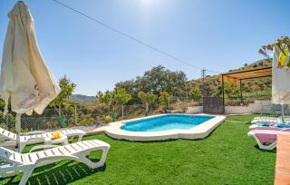 Lovely Home In Sedella With Wifi - Sedella - 2
