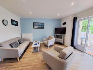 Comfortable holiday home in Telgruc-sur-mer - Telgruc-sur-Mer - 9