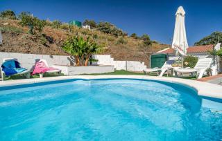 Lovely Home In Sedella With Wifi - Sedella - 1