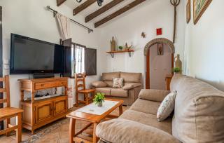 Lovely Home In Sedella With Wifi - Sedella - 7
