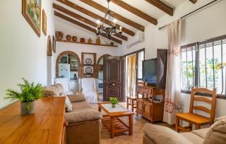 Lovely Home In Sedella With Wifi - Sedella - 6