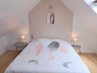 Holiday Home in Brittany near Telgruc Beach - 8