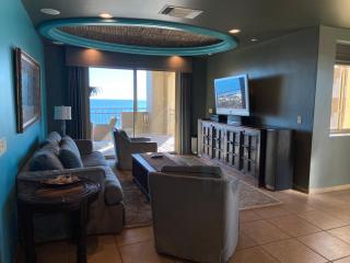 Bella Sirena - Puerto Peñasco - 1