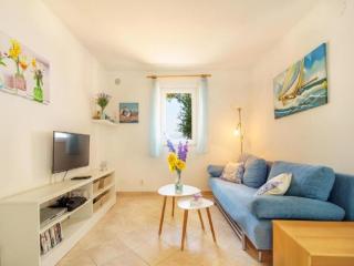 Lumbarda Resort Apartments - Superior One bedroom Apartment C8 - Lumbarda (Lombarda) - 7