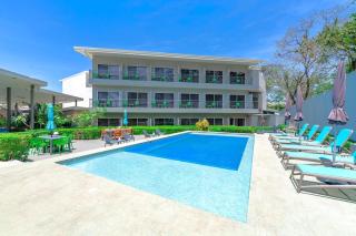 WET hotel - Adults Only - Tamarindo - 0