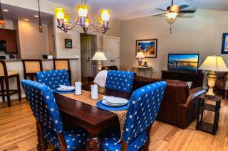 5322-1P Top Floor 1 BR overlooks pool courtyard - - St. Augustine - 5