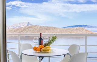 Nice Apartment In Lukovo With Wifi - 4