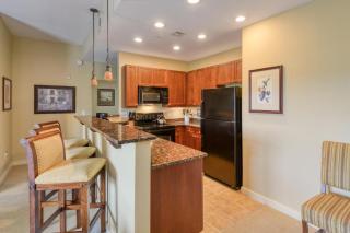 Resort living w pool courtyard & hot tub 6304R2 - 6