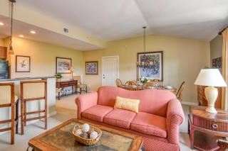 Resort living w pool courtyard & hot tub 6304R2 - St. Augustine - 3