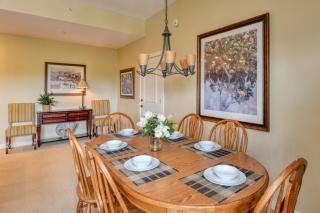 Resort living w pool courtyard & hot tub 6304R2 - 2