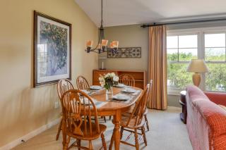 Resort living w pool courtyard & hot tub 6304R2 - 1