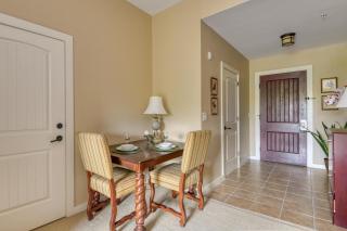 Luxury Suite w kitchenette & balcony-pool 6304L - 6