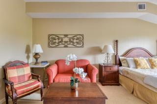 Luxury Suite w kitchenette & balcony-pool 6304L - 5