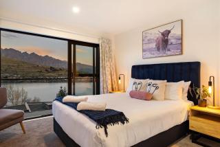 St Matthews Views Cecil - Queenstown - 5