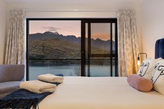 St Matthews Views Cecil - Queenstown - 2