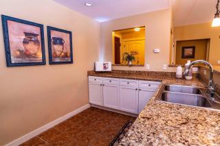 Peaceful 2 BR 2 BA ground floor w BBQ and fenced courtyard 6107-2 - 4