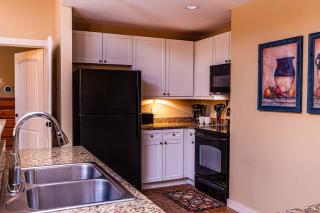 Peaceful 2 BR 2 BA ground floor w BBQ and fenced courtyard 6107-2 - 3