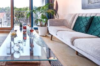 Deluxe 2BR Apt w Pool in Historical Jaffa with Shelter by Sea N' Rent - Tel Aviv - 1