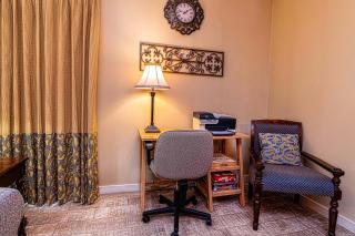 Peaceful 2 BR 2 BA ground floor w BBQ and fenced courtyard 6107-2 - St. Augustine - 2