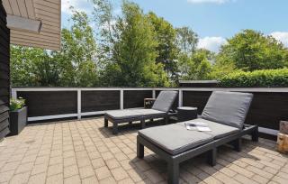 3 Bedroom Cozy Home In Hemmet - 7