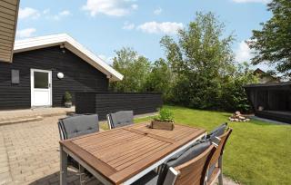 3 Bedroom Cozy Home In Hemmet - Hemmet - 4