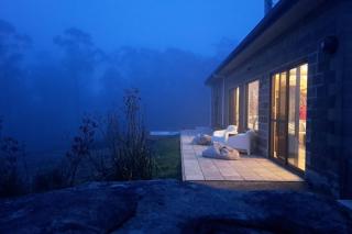 Red Rocks Mountain Retreat, Browns Mountain, Kangaroo Valley - Valle Kangaroo - 4