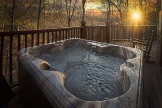 Snuggled Inn Holiday home - Gatlinburg - 7