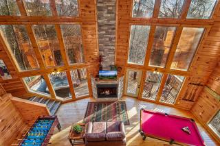 Snuggled Inn Holiday home - Gatlinburg - 0