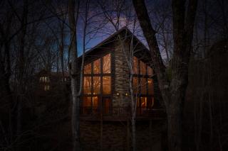 Snuggled Inn Holiday home - Gatlinburg - 5
