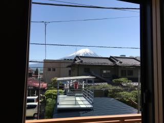 GuestHouse Guu - Fujikawaguchiko - 4