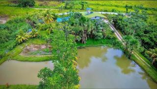 VILLA TESSY, Casa de Campo - - 8