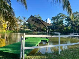 VILLA TESSY, Casa de Campo - - 5