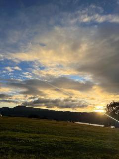 Camping San Francisco - Cabaña, Teepee & Zona de Camping - 5