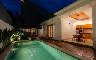 Arvi Villa Pandawa Legian - Legian - 0