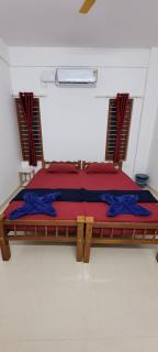 Elephant Coco Homestays - Thiruvananthapuram - 1