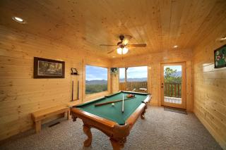 Above the Tree Tops (#49) Holiday home - Sevierville - 8