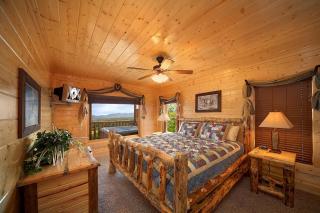 Above the Tree Tops (#49) Holiday home - Sevierville - 4