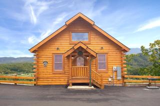 Above the Tree Tops (#49) Holiday home - Sevierville - 3