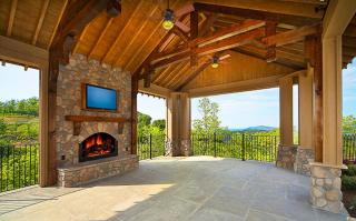 Above the Tree Tops (#49) Holiday home - Sevierville - 1