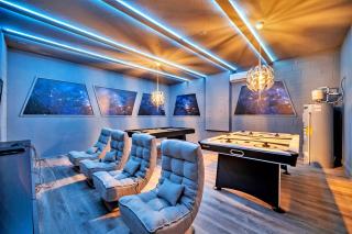 Last Minute Disney Getaway! Private Pool, Hot Tub & Games Room. Book Now! #42814 - Davenport - 9