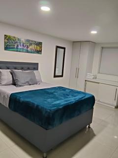 Glam House Hotel - Medellín - 7