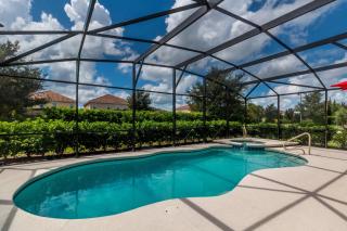 Last Minute Disney Getaway! Private Pool, Hot Tub & Games Room. Book Now! #65631 - Davenport - 8