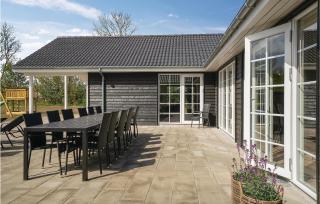 Beautiful Home In Grenaa With Sauna - Grenå - 7