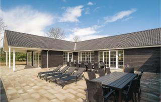 Beautiful Home In Grenaa With Sauna - 5