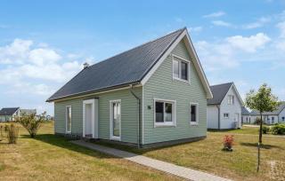 Awesome Home In Ostseeresort Olpenitz - Olpenitz - 3