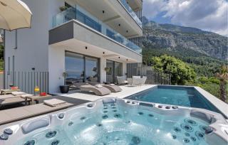 Villa Ines - Makarska - 8