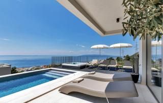 Villa Ines - Makarska - 2