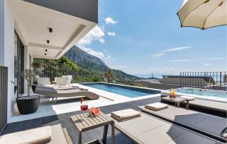 Villa Ines - Makarska - 9