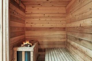 Bruno's NEW~Sauna~HotTub~Shuffleboard/Pool~Firepit - Berkeley Springs - 9