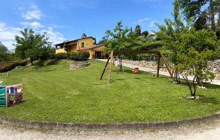 Cozy Apartment In Santa Maria A Monte - Santa Maria a Monte - 9